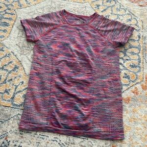 Athleta girl Sz 8-10 top